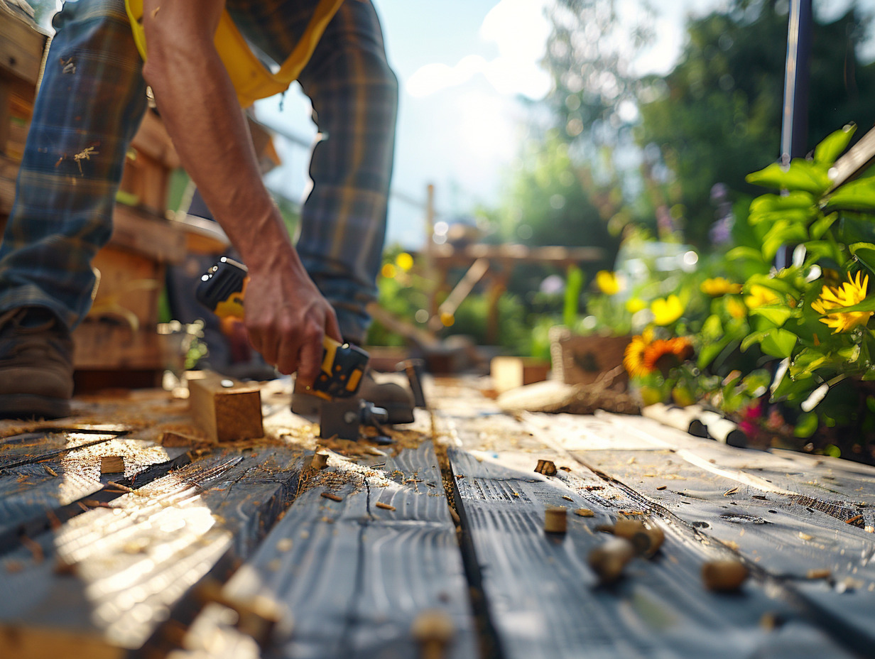 plancher remorque